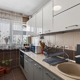 Bucurestii Noi, 2 camere, metrou, bloc anvelopat